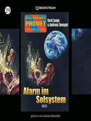 cover image of Raumschiff Promet--Von Stern zu Stern, Folge 29